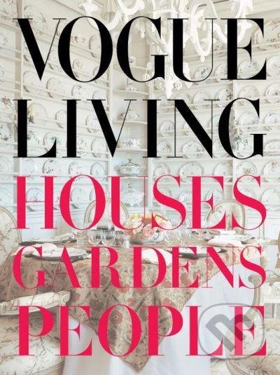 Vogue Living (Houses, Gardens, People)