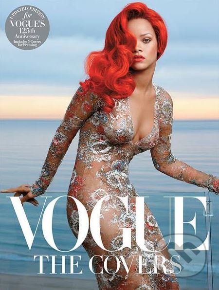 Vogue (The Covers)