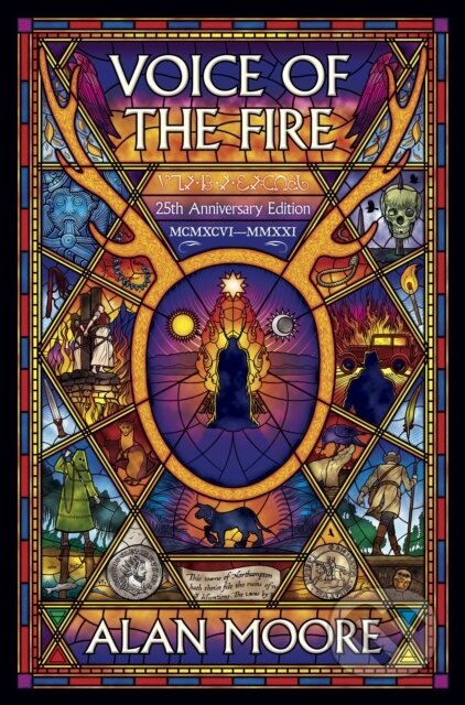 Voice of the Fire: 25th Anniversary Edition