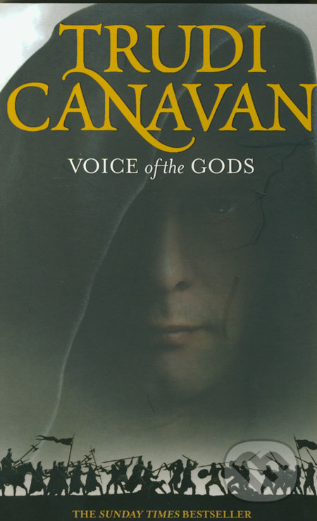 Voice of the Gods