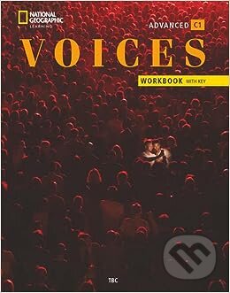 Voices Advanced