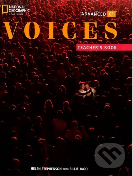 Voices Advanced: Teacher's Book