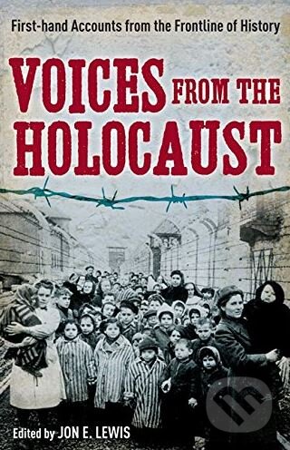 Voices from the Holocaust