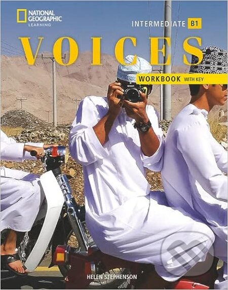 Voices Intermediate