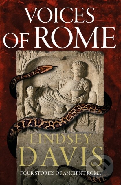 Voices of Rome (Four Stories of Ancient Rome)