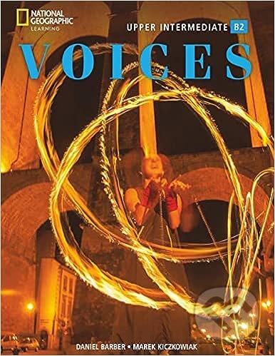 Voices Upper-intermediate