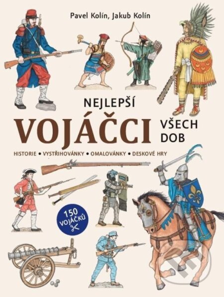 Vojáčci 2