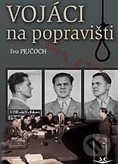Vojáci na popravišti