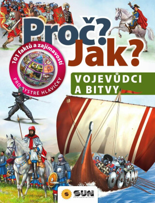 Vojevůdci a bitvy