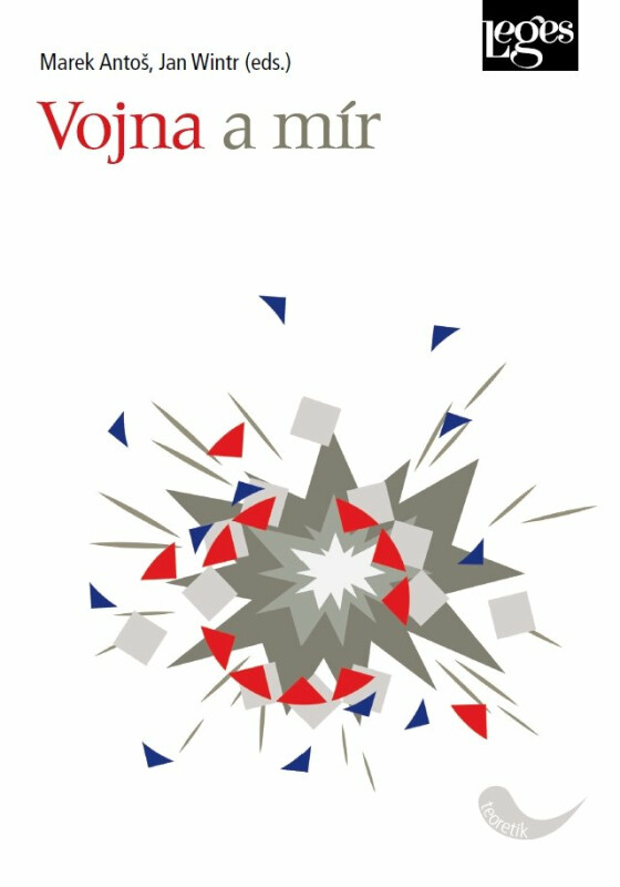 Vojna a mír - Jan Wintr, Marek Antoš