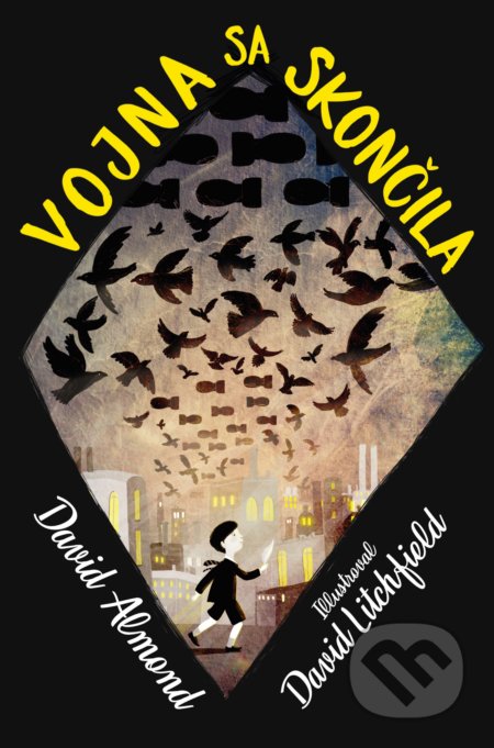 Vojna sa skončila