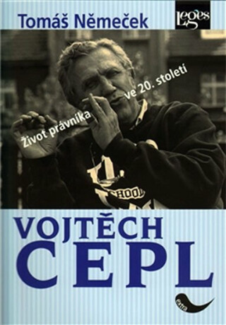 Vojtěch Cepl - Život právníka ve 20. století