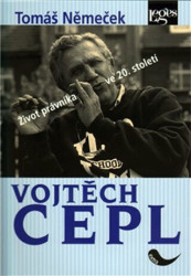 Vojtěch Cepl - Život právníka ve 20. století