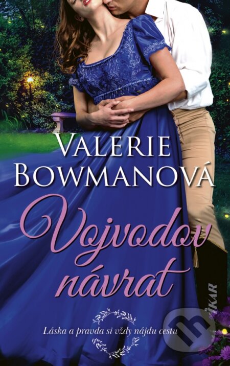Vojvodov návrat