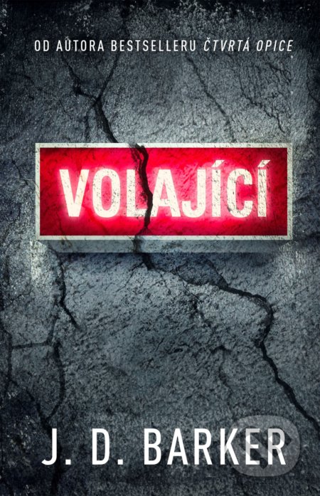 Volající