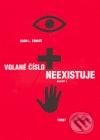 Volané číslo neexistuje