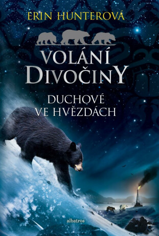 Volání divočiny 6: Duchové ve hvězdách