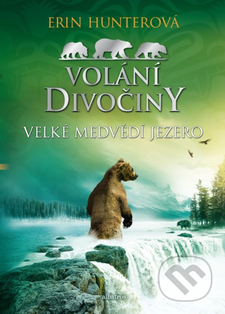 Volání divočiny: Velké Medvědí jezero