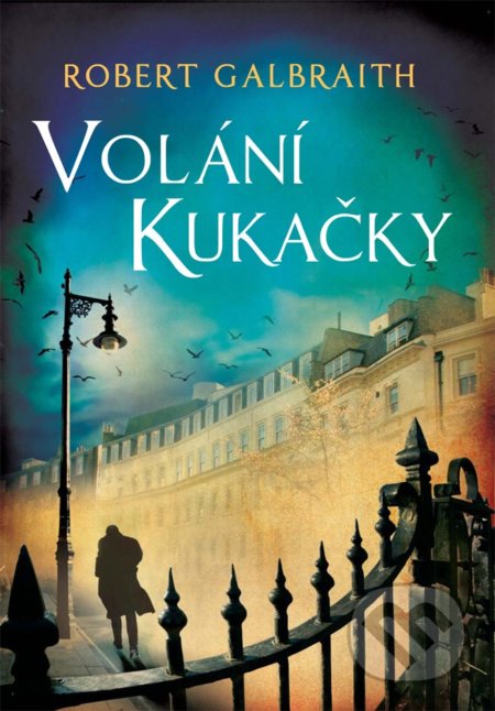 Volání Kukačky