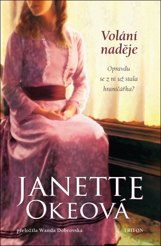 Volání naděje (4)