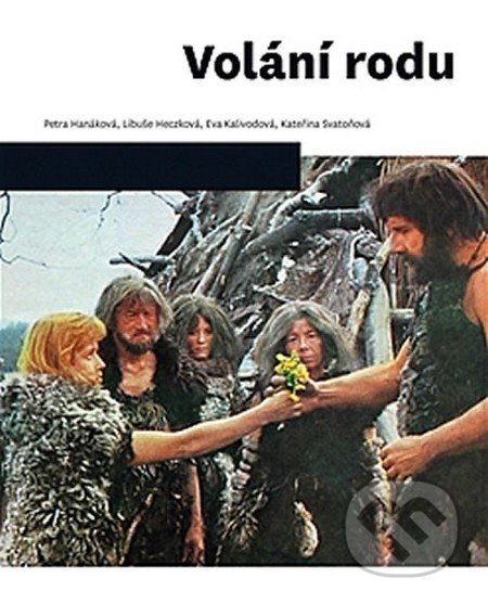 Volání rodu
