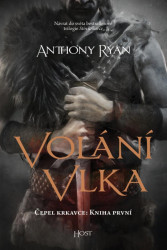 Volání vlka (brož.) - Čepel krkavce 1