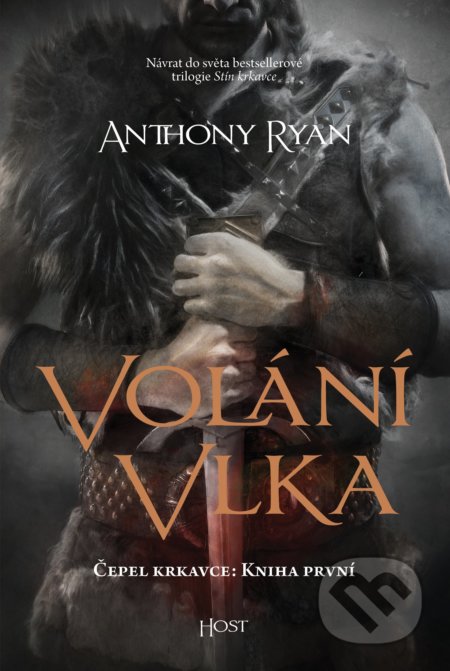 Volání vlka