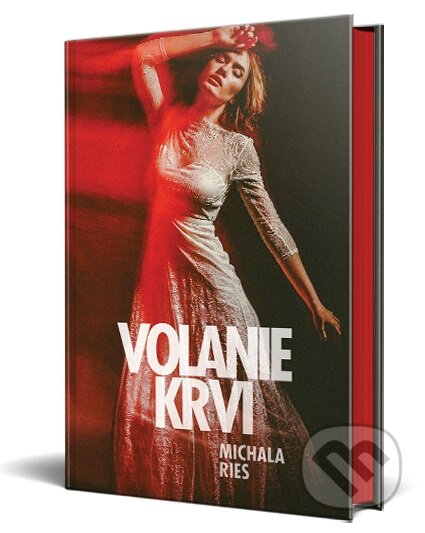 Volanie krvi
