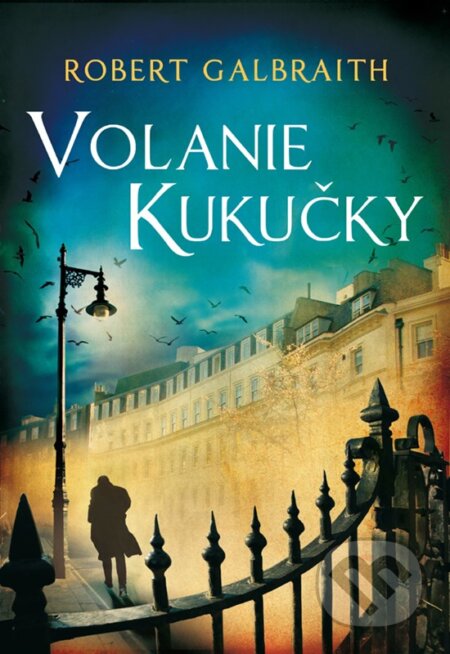 Volanie Kukučky