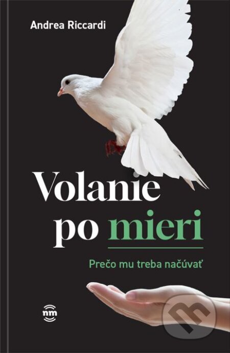 Volanie po mieri (Prečo mu treba načúvať)