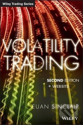 Volatility Trading, Second Edition