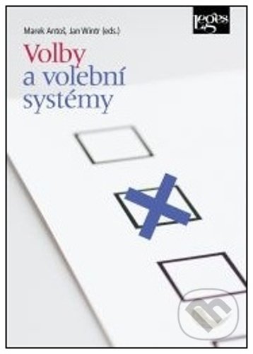 Volby a volební systémy