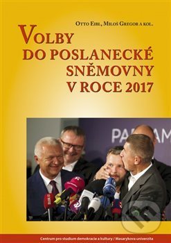 Volby do Poslanecké sněmovny 2017