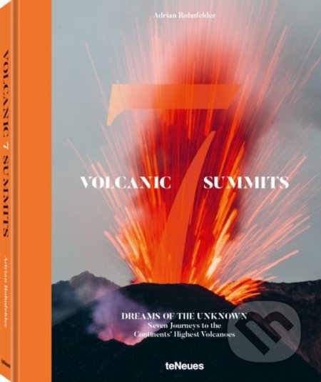 Volcanic 7 Summits