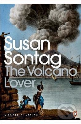 Volcano Lover (A Romance)