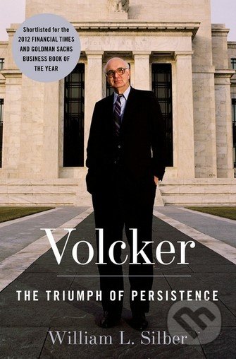 Volcker (The Triumph of Persistence)