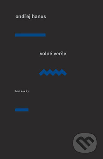 Volné verše