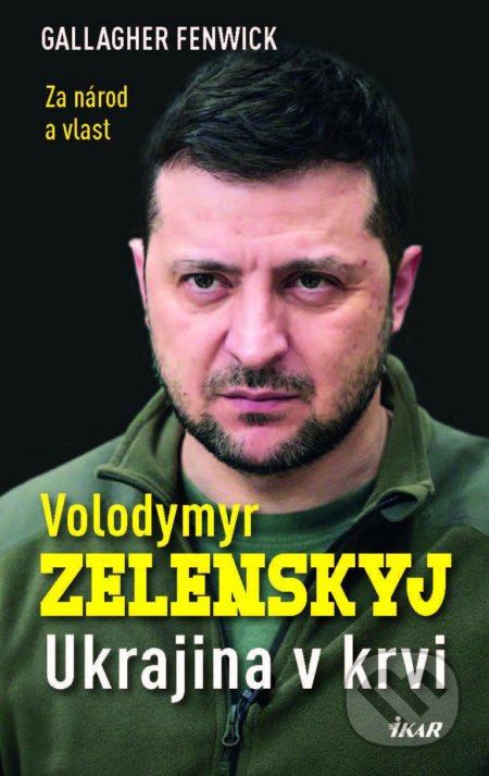 Volodymyr Zelensky