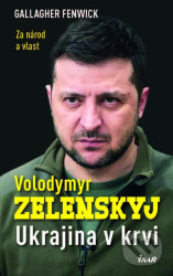 Volodymyr Zelensky