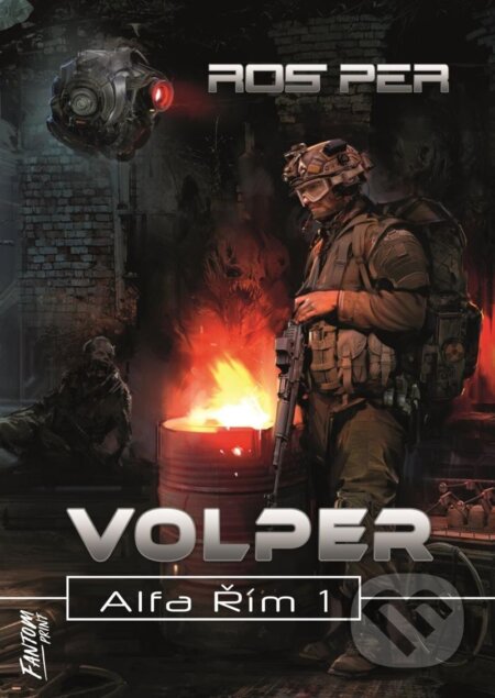 Volper