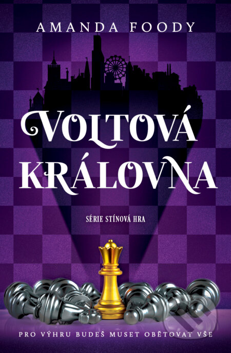Voltová královna