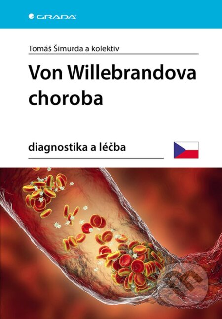 Von Willebrandova choroba (CZ)