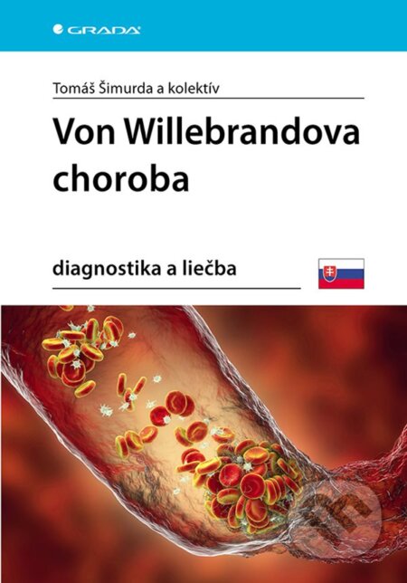 Von Willebrandova choroba (SK)