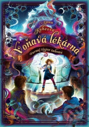 Voňavá lékárna 4 - Turnaj tisíce talentů