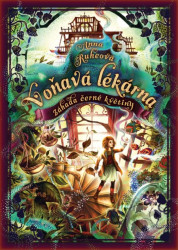Voňavá lékárna - Záhada černé květiny