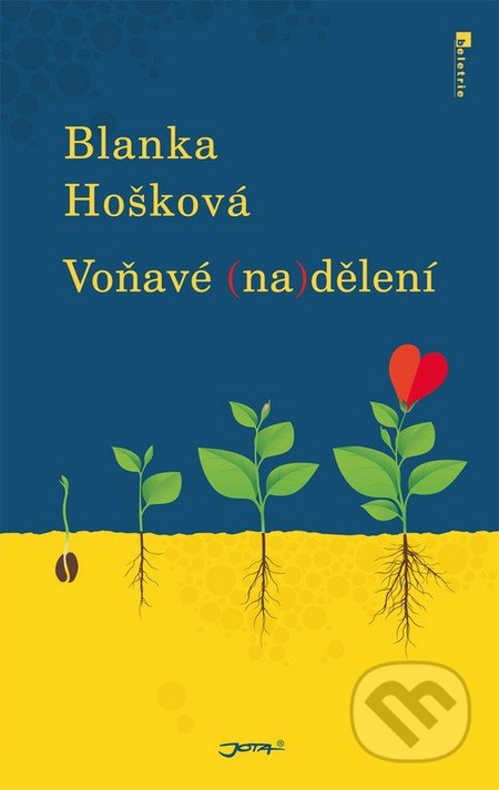 Voňavé (na)dělení