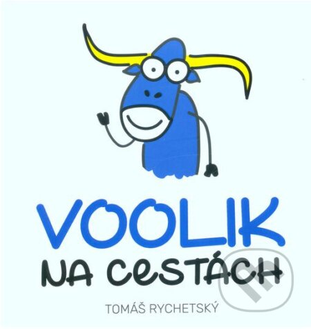 Voolik na cestách