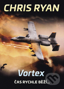 Vortex (Čas rychle běží...)