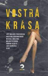 Vostrá krása - kniha z kategorie Sci-fi a fantasy