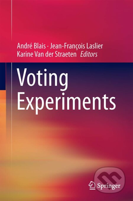 Voting Experiments
